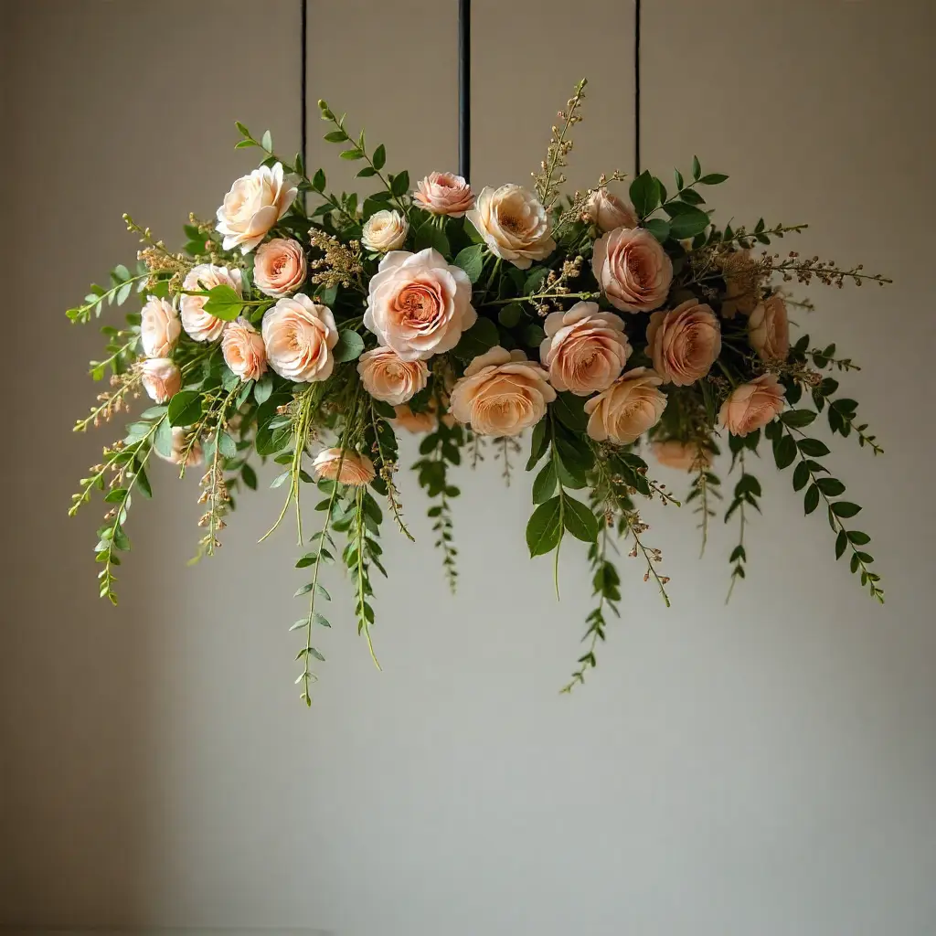 Forfait Premium décoration florale par Graxylonzydhul