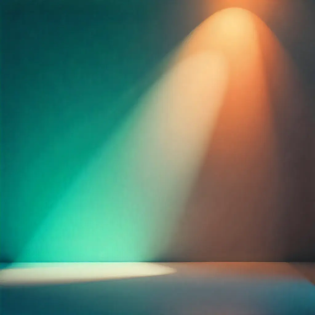 Éclairage d'ambiance par Graxylonzydhul